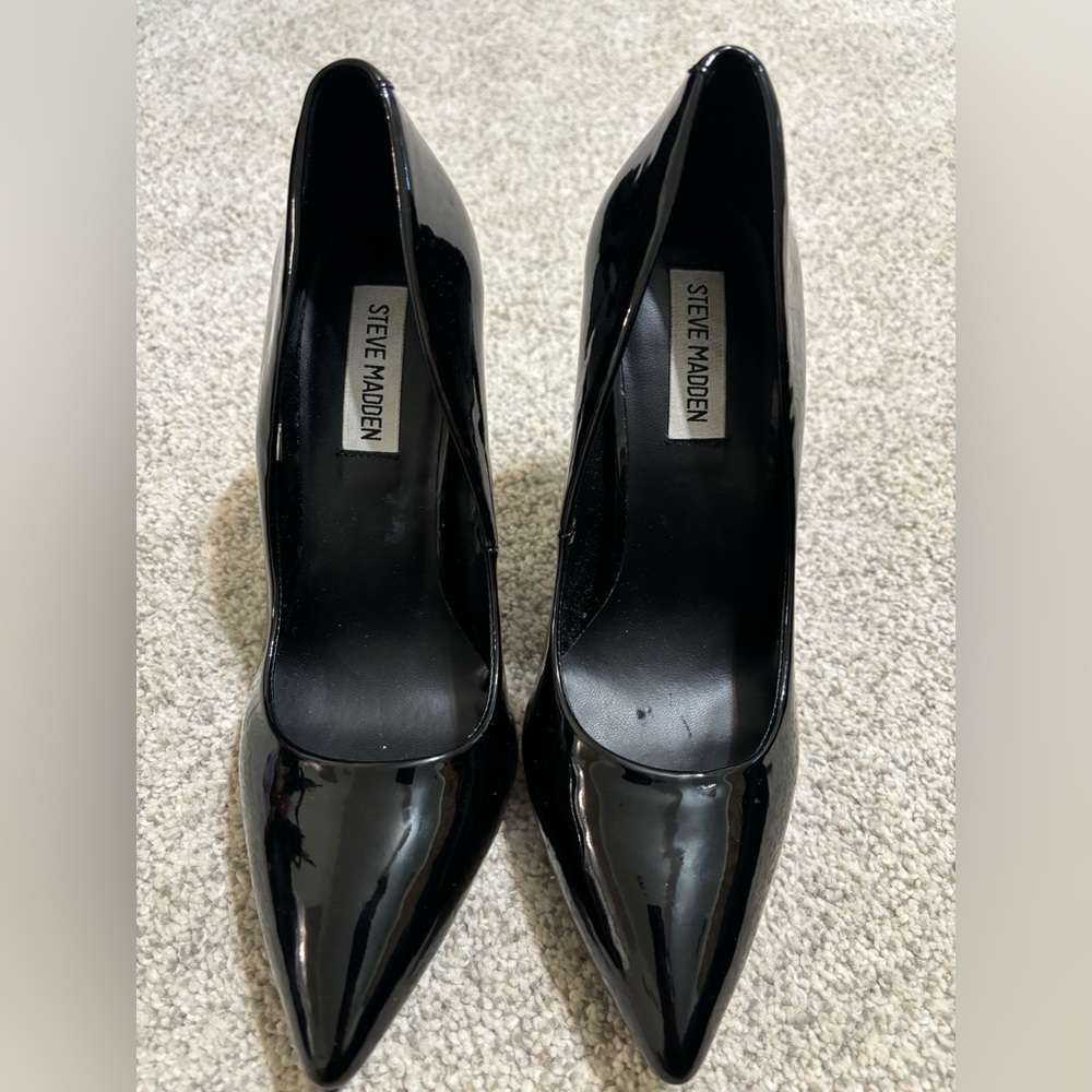 Steve Madden Heels